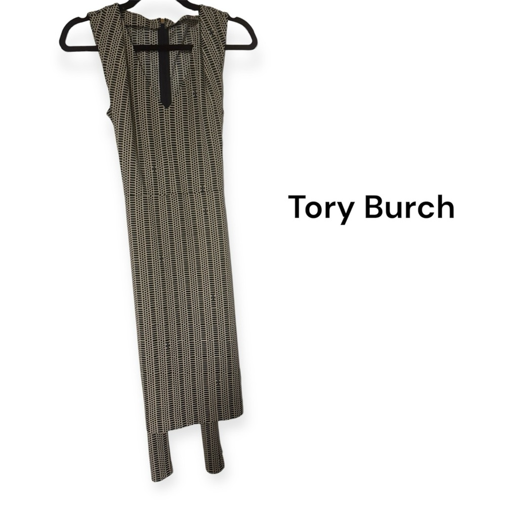 Tory Burch wrap dress (another favourite)